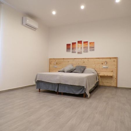 Casa Di Nonna Margherita Trecase Buitenkant foto