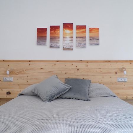 Casa Di Nonna Margherita Trecase Buitenkant foto