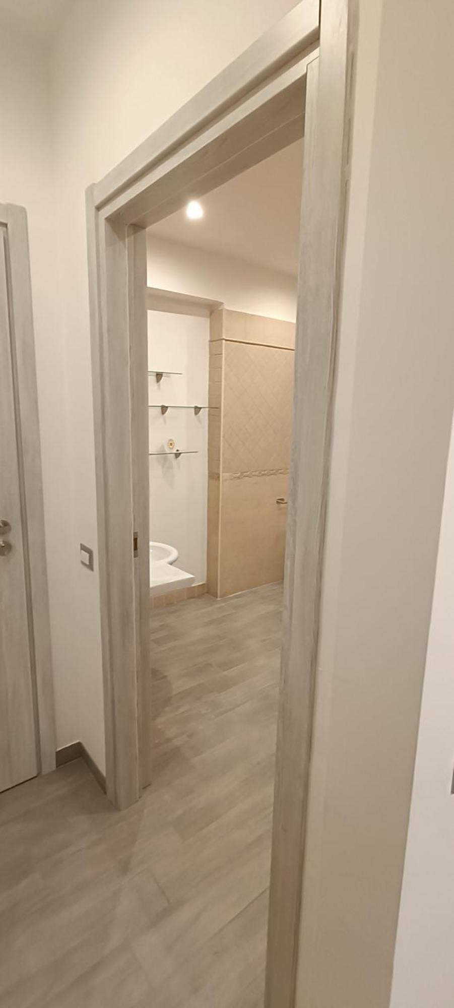 Casa Di Nonna Margherita Trecase Buitenkant foto