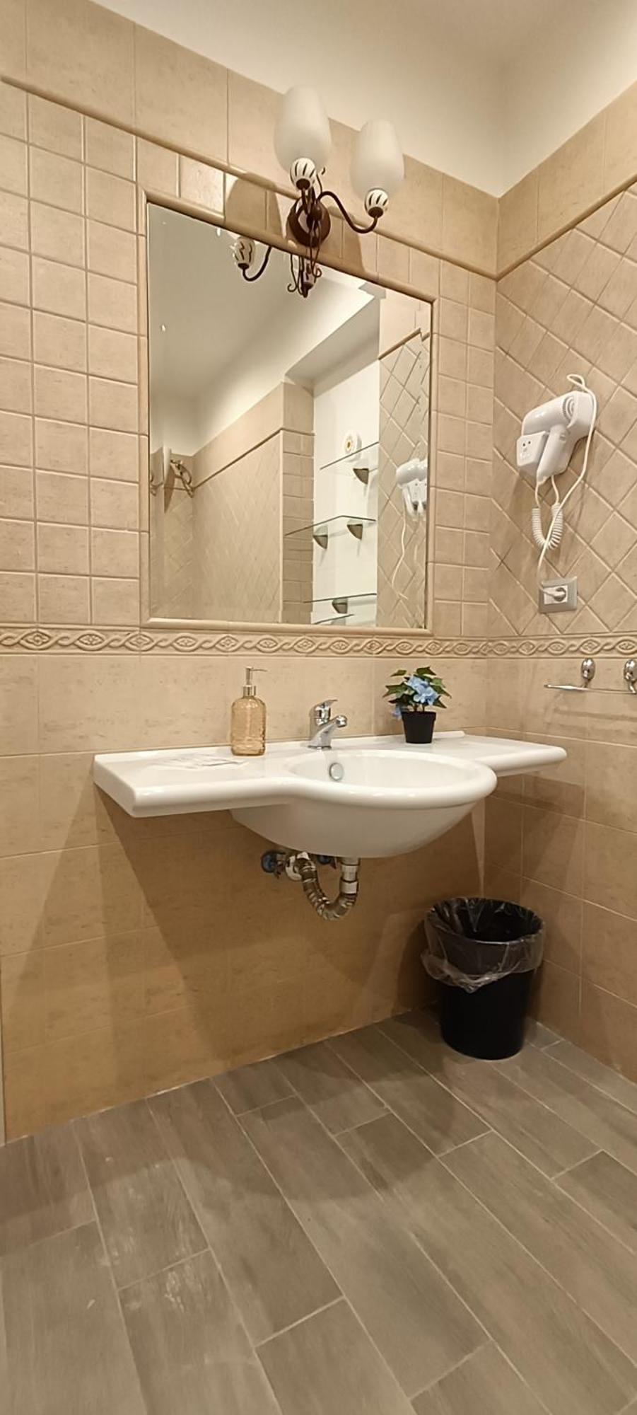 Casa Di Nonna Margherita Trecase Buitenkant foto
