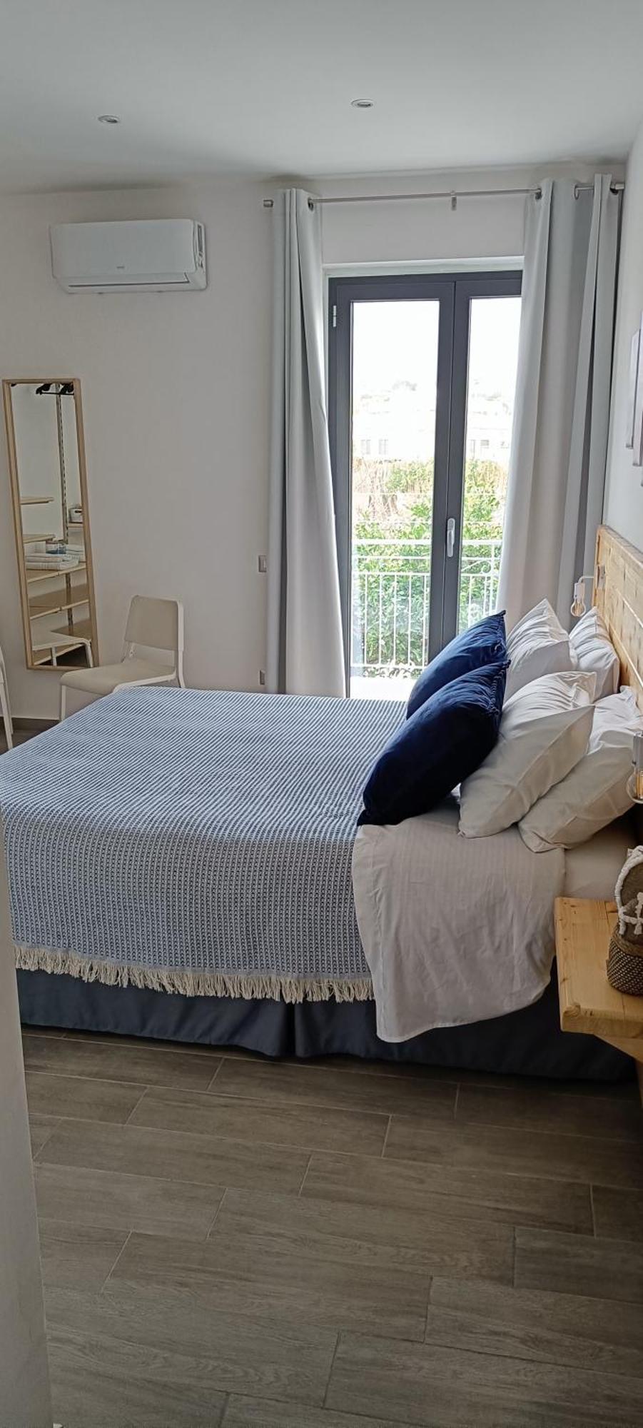 Casa Di Nonna Margherita Trecase Buitenkant foto