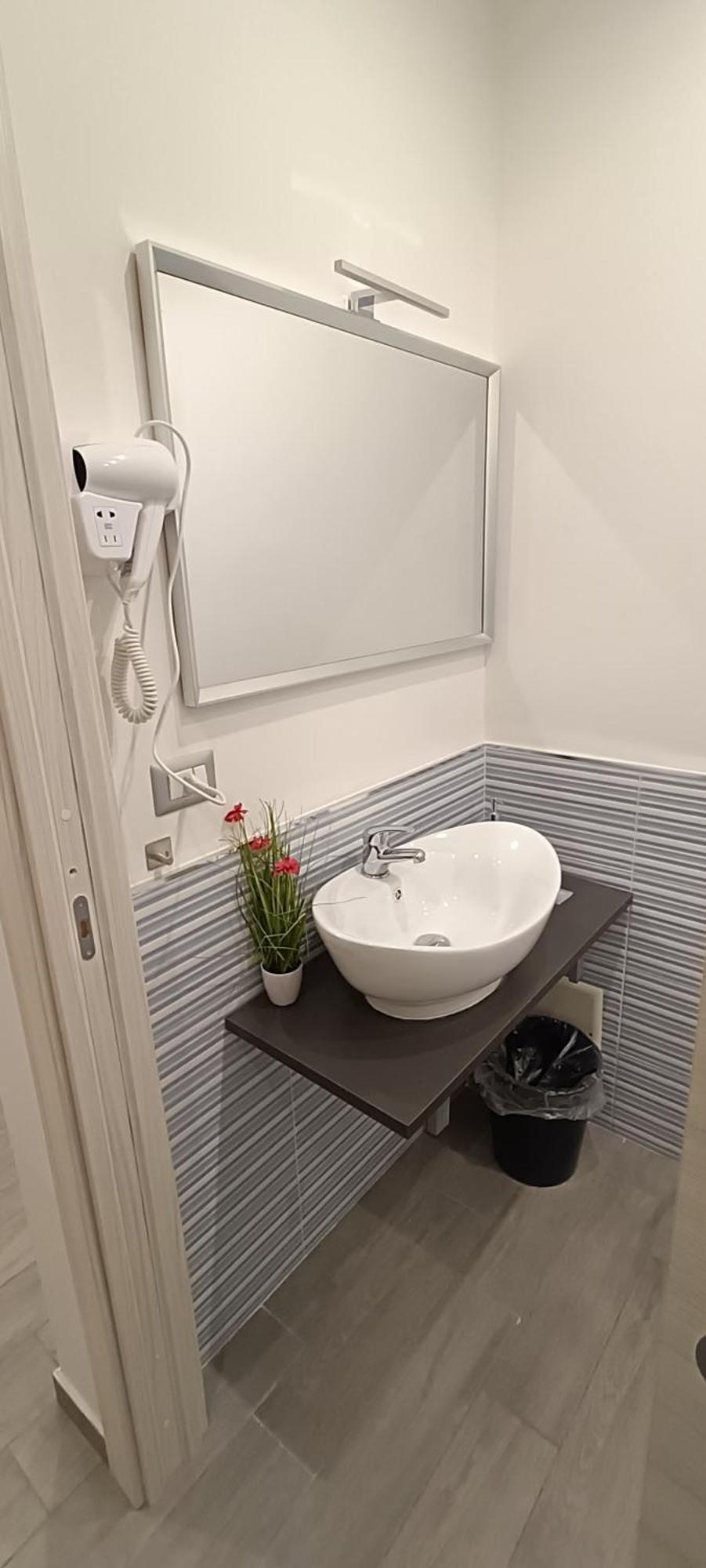 Casa Di Nonna Margherita Trecase Buitenkant foto