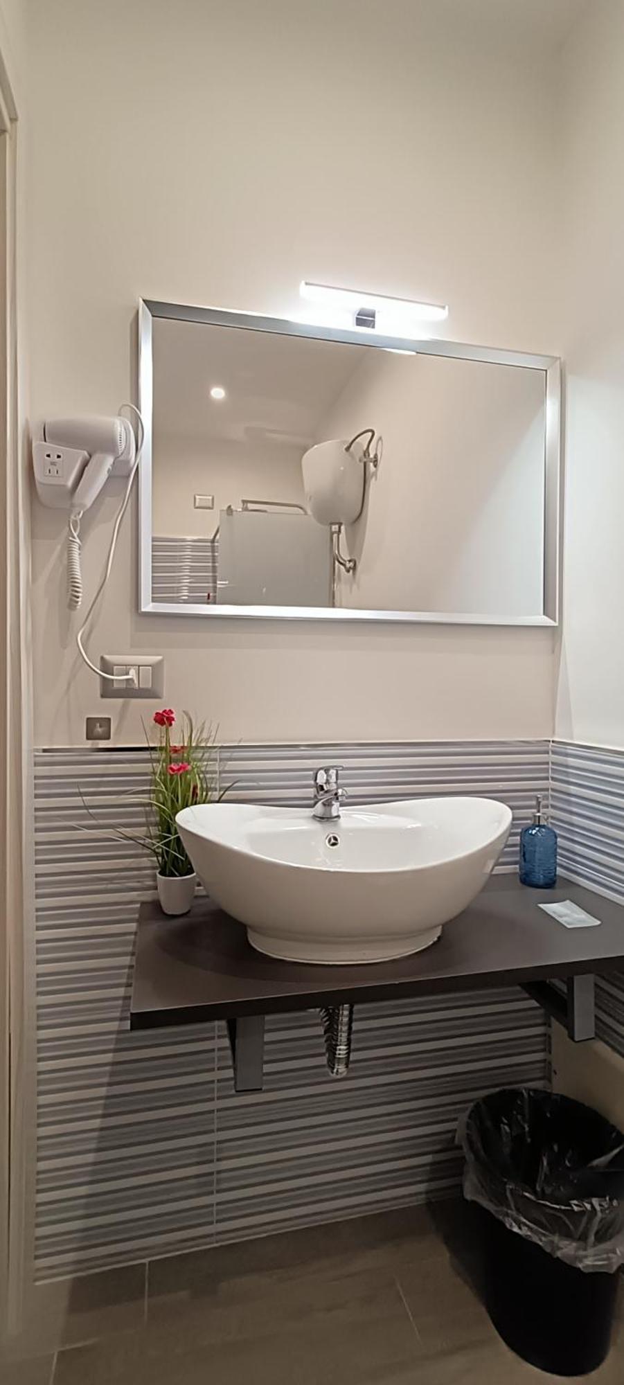 Casa Di Nonna Margherita Trecase Buitenkant foto