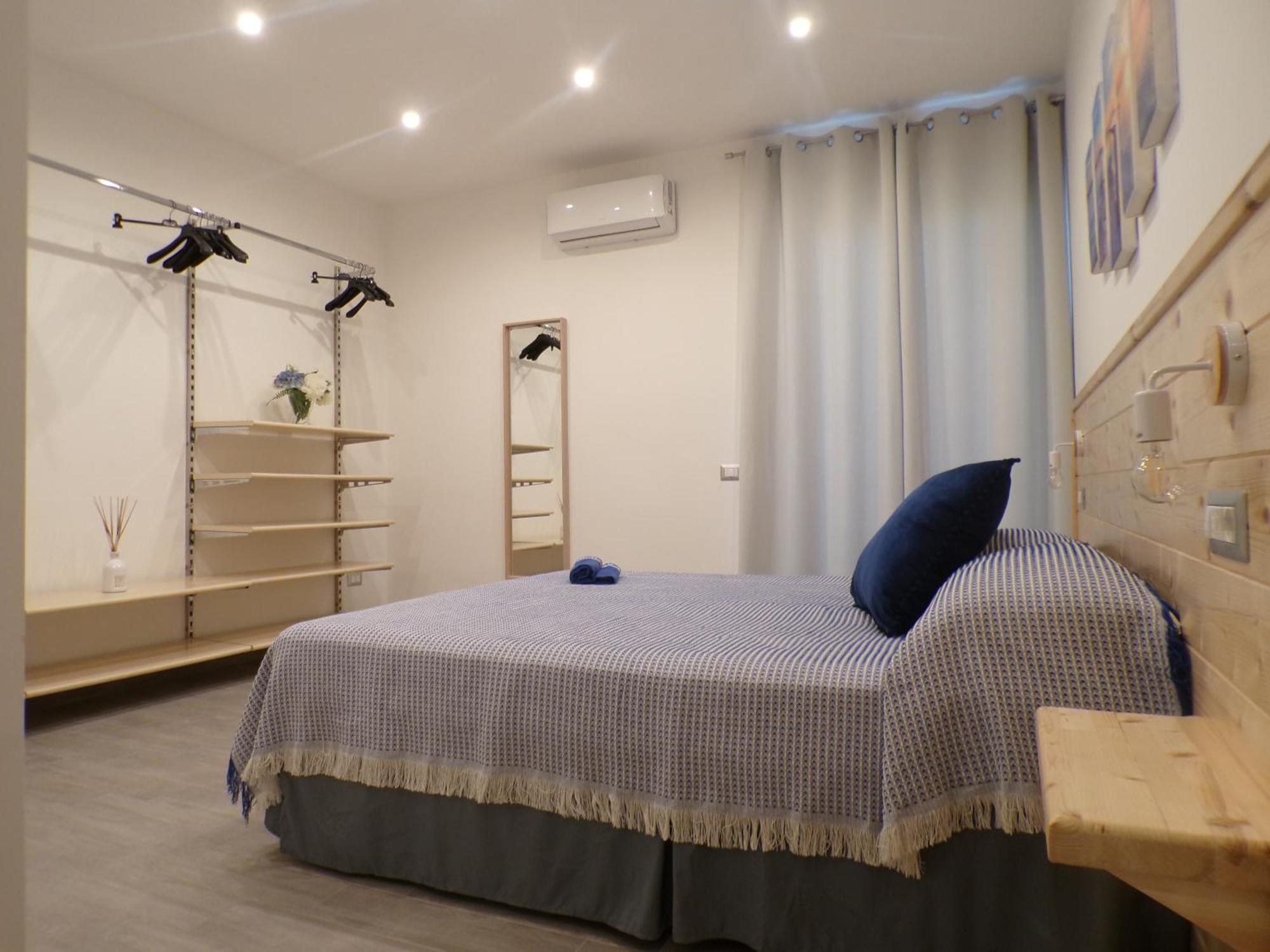 Casa Di Nonna Margherita Trecase Buitenkant foto