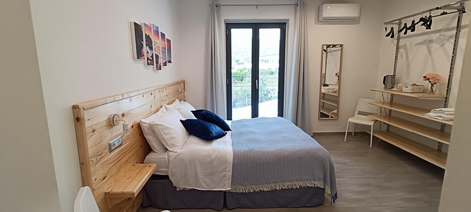 Casa Di Nonna Margherita Trecase Buitenkant foto