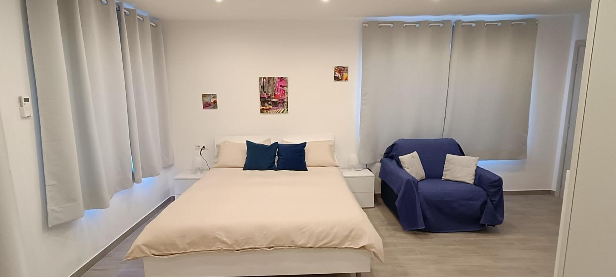 Casa Di Nonna Margherita Trecase Buitenkant foto