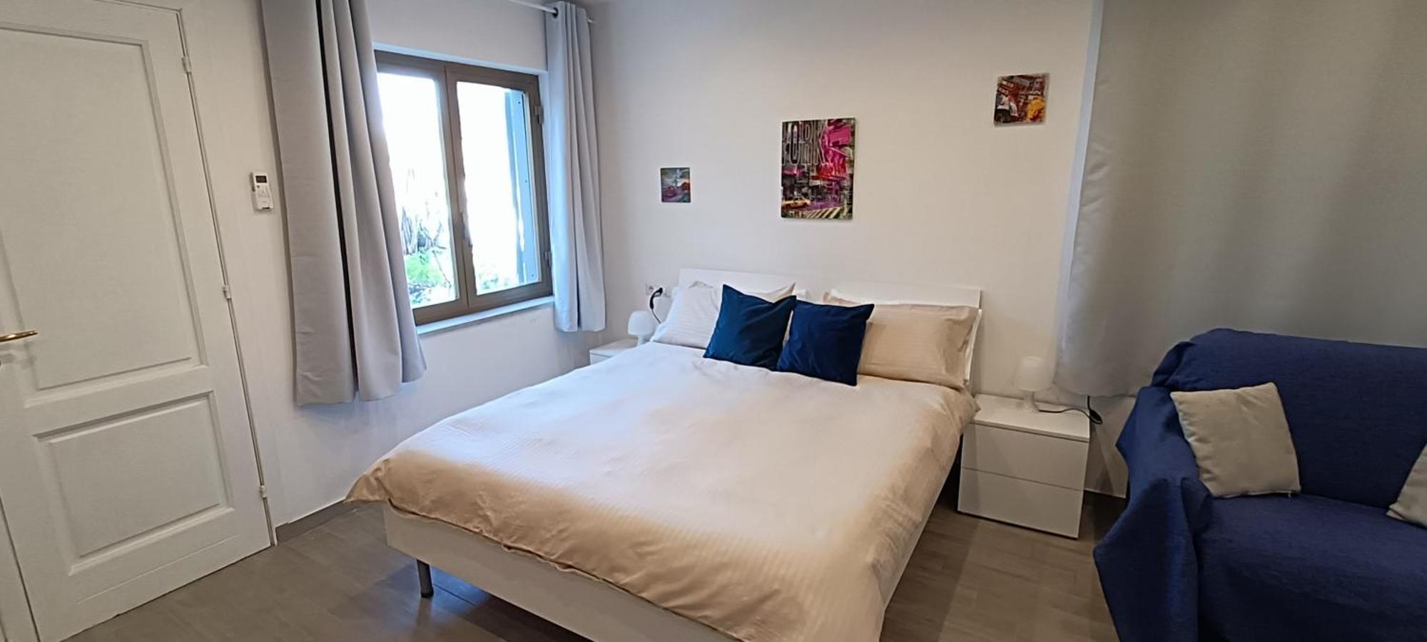 Casa Di Nonna Margherita Trecase Buitenkant foto